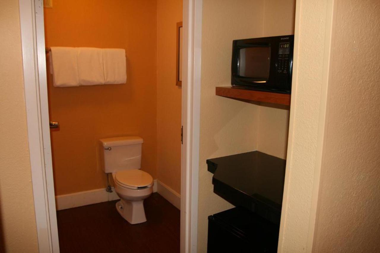 Fairfield Inn & Suites Hilton Head Island Bluffton Exterior foto