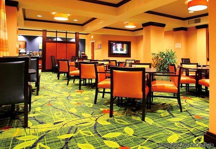 Fairfield Inn & Suites Hilton Head Island Bluffton Exterior foto