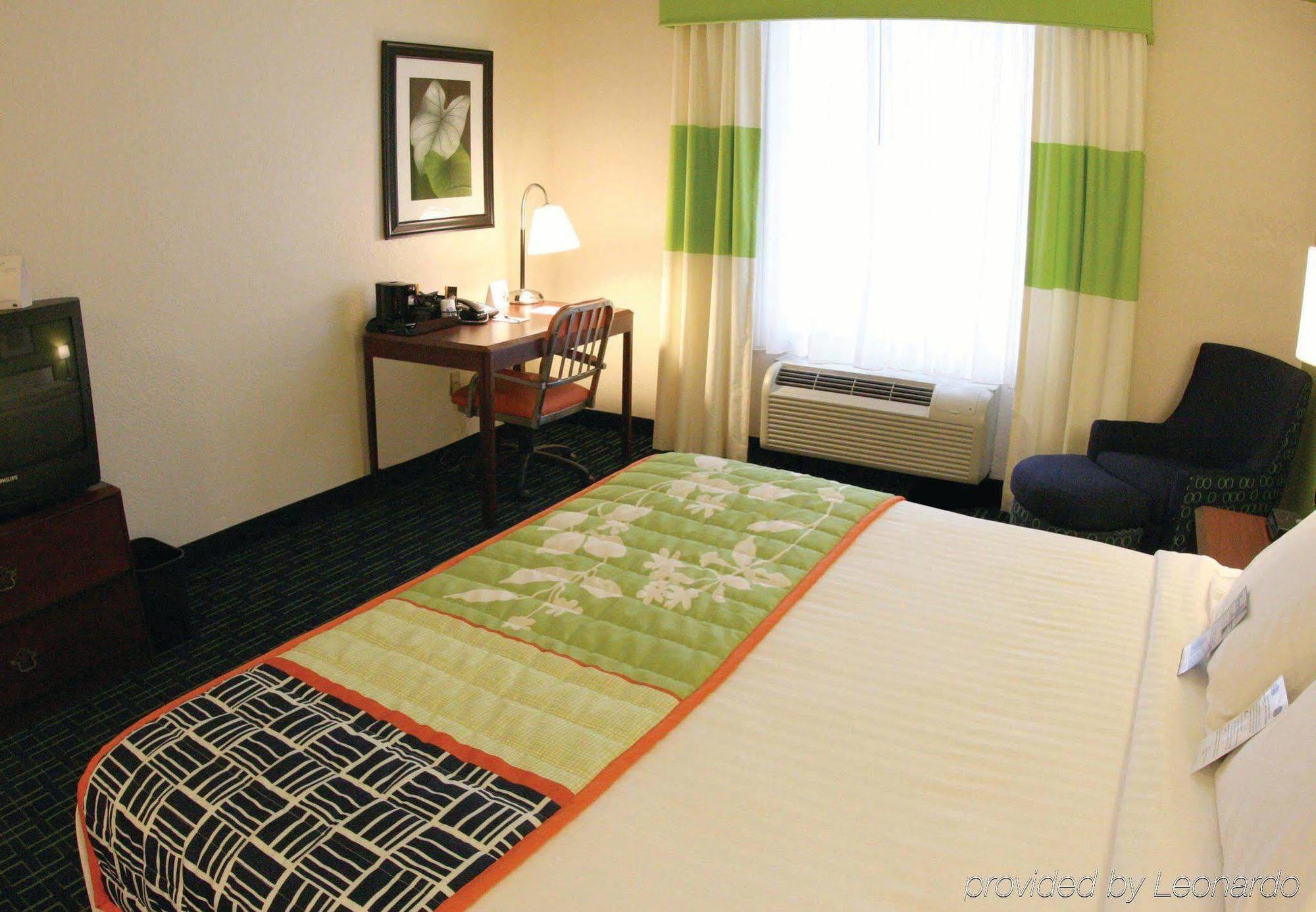 Fairfield Inn & Suites Hilton Head Island Bluffton Exterior foto